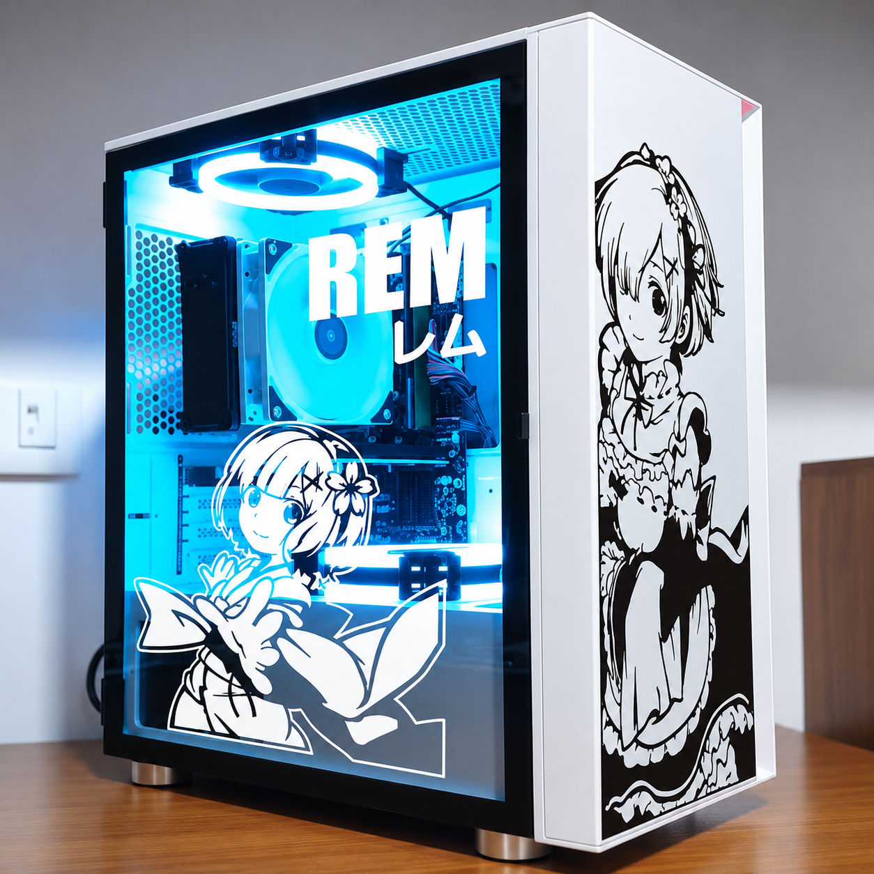 Top PC Sticker Manufacturers in Pune